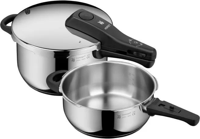 WMF oder Fissler: Welche Marke hat die besseren Töpfe?