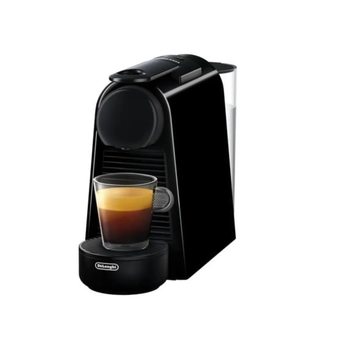 DeLonghi EN85.B Essenza Mini Nespresso System Machine