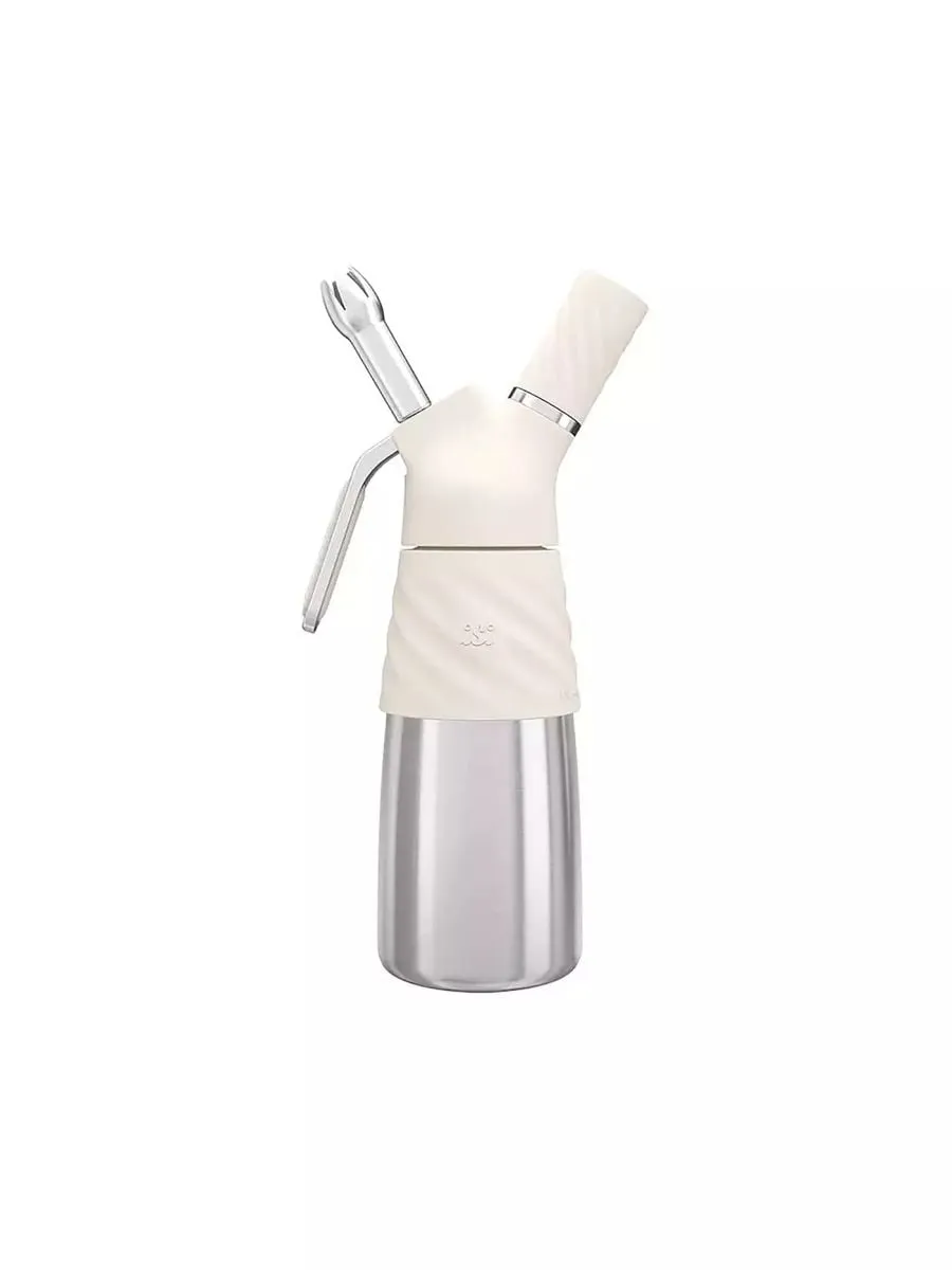 iSi Creative Whip Premium Sahnespender 500ml